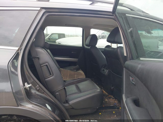 Aukcja sprzedaży 2014 Mazda Cx-9 Grand Touring, vin: JM3TB3DA4E0442015, numer aukcji: 45897454
