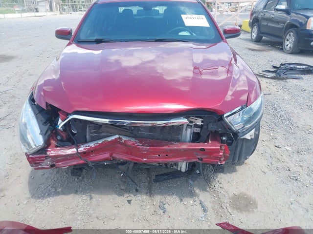 1FAHP2E89GG131170 Ford TAURUS SEL