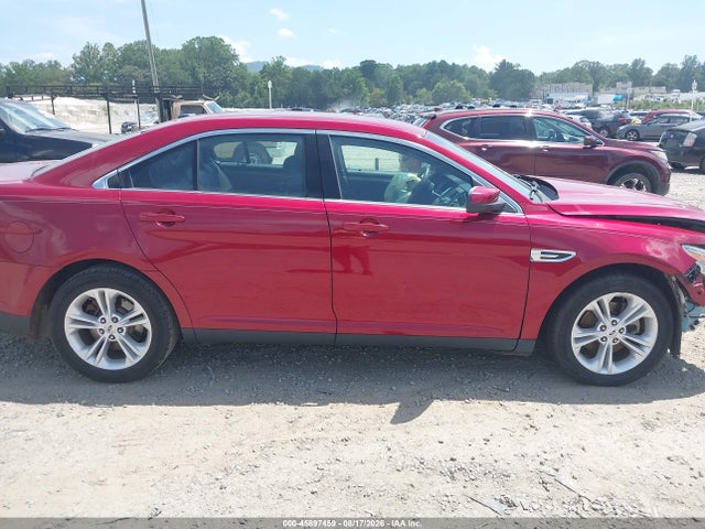 1FAHP2E89GG131170 Ford TAURUS SEL
