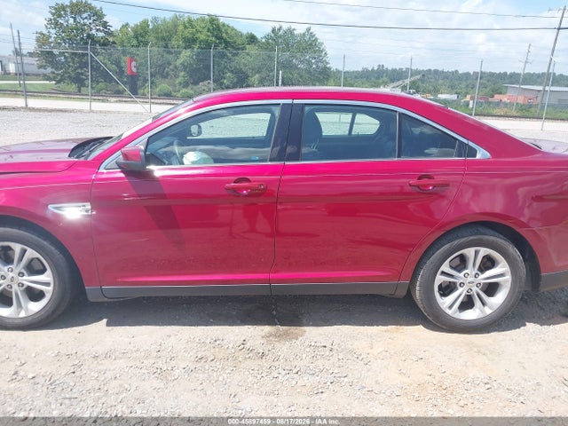 1FAHP2E89GG131170 Ford TAURUS SEL