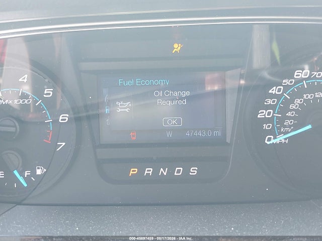 1FAHP2E89GG131170 Ford TAURUS SEL