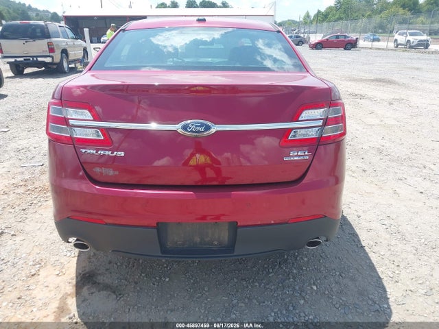 1FAHP2E89GG131170 Ford TAURUS SEL