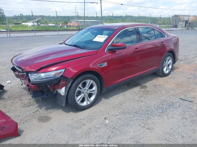 1FAHP2E89GG131170 Ford TAURUS SEL