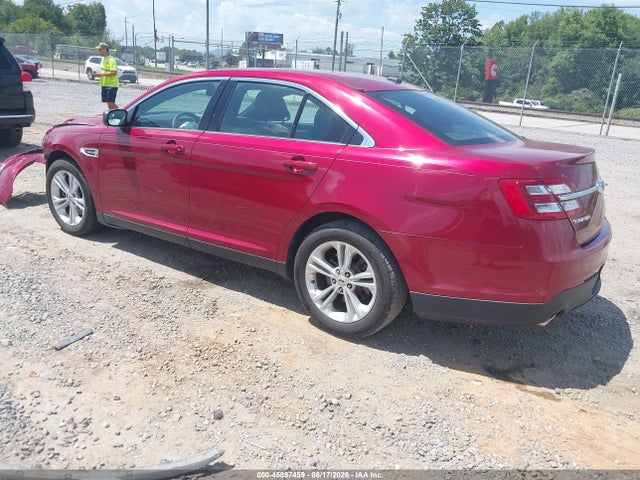 1FAHP2E89GG131170 Ford TAURUS SEL