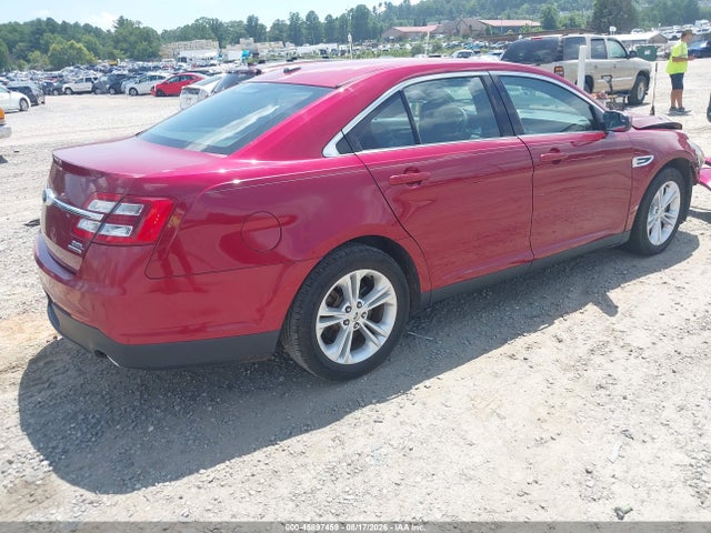 1FAHP2E89GG131170 Ford TAURUS SEL