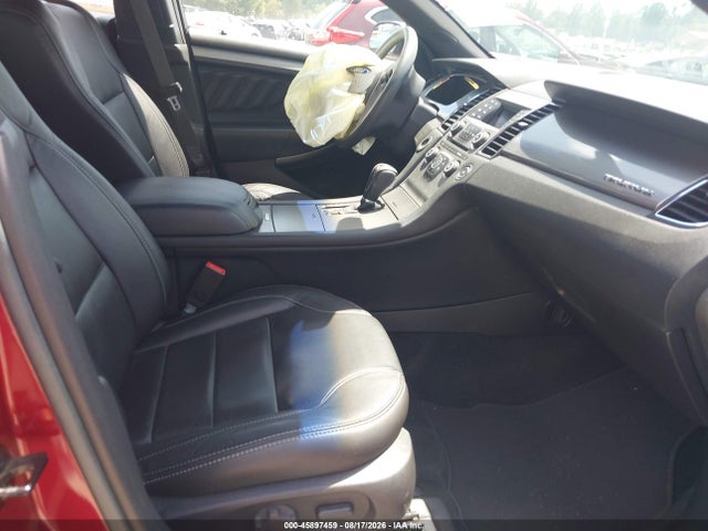 1FAHP2E89GG131170 Ford TAURUS SEL