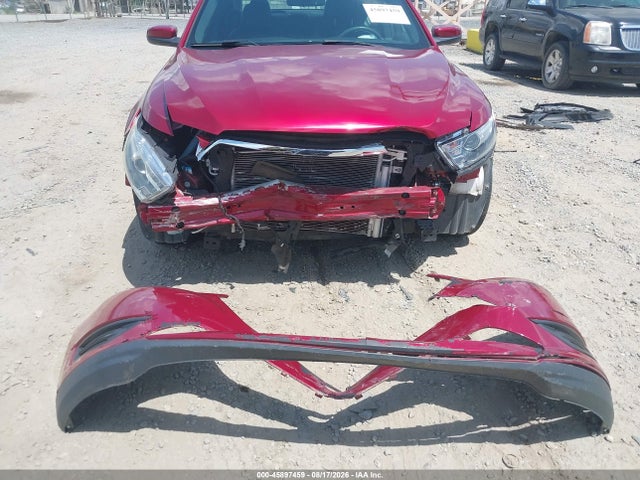 1FAHP2E89GG131170 Ford TAURUS SEL