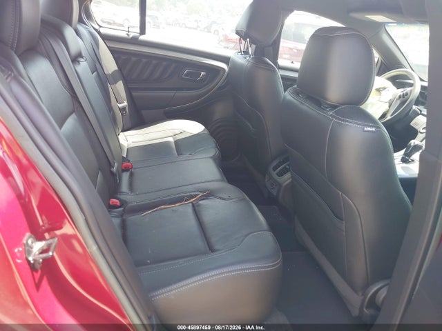 1FAHP2E89GG131170 Ford TAURUS SEL