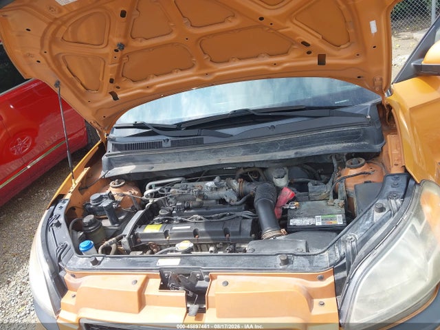 Aukcja sprzedaży 2011 Kia Soul +, vin: KNDJT2A24B7234319, numer aukcji: 45897461