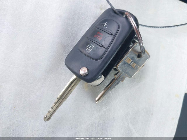 Aukcja sprzedaży 2011 Kia Soul +, vin: KNDJT2A24B7234319, numer aukcji: 45897461