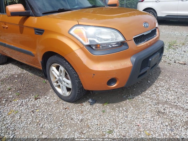 Aukcja sprzedaży 2011 Kia Soul +, vin: KNDJT2A24B7234319, numer aukcji: 45897461