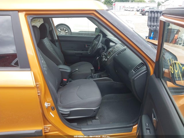 Aukcja sprzedaży 2011 Kia Soul +, vin: KNDJT2A24B7234319, numer aukcji: 45897461