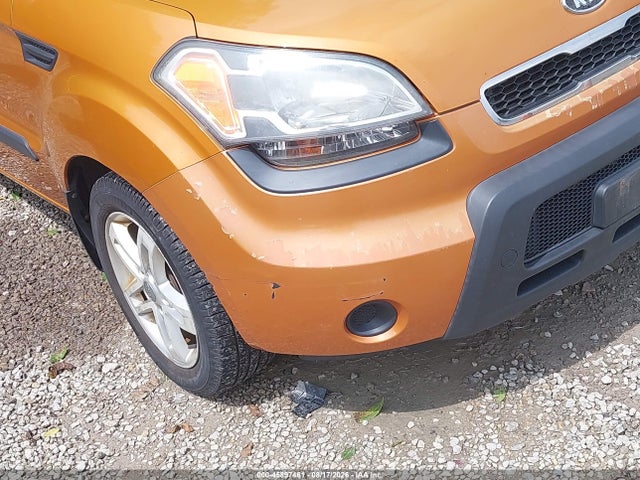 Aukcja sprzedaży 2011 Kia Soul +, vin: KNDJT2A24B7234319, numer aukcji: 45897461