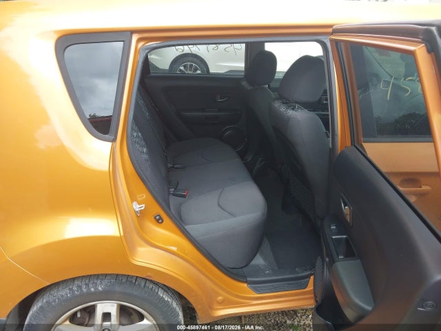Aukcja sprzedaży 2011 Kia Soul +, vin: KNDJT2A24B7234319, numer aukcji: 45897461