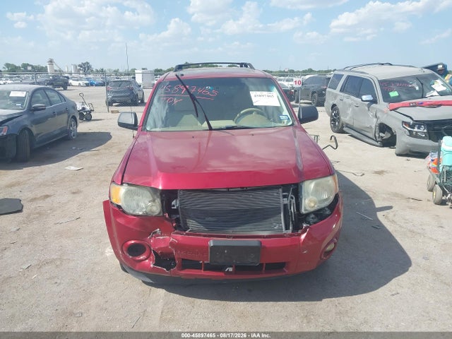 Продажа на аукционе авто 2012 Ford Escape Xlt, vin: 1FMCU0DG1CKB30740, номер лота: 45897465