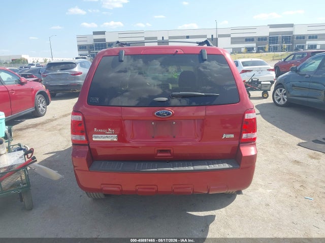 Продажа на аукционе авто 2012 Ford Escape Xlt, vin: 1FMCU0DG1CKB30740, номер лота: 45897465