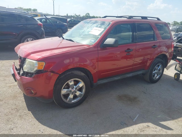 Продажа на аукционе авто 2012 Ford Escape Xlt, vin: 1FMCU0DG1CKB30740, номер лота: 45897465