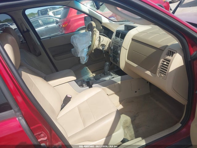 Продажа на аукционе авто 2012 Ford Escape Xlt, vin: 1FMCU0DG1CKB30740, номер лота: 45897465