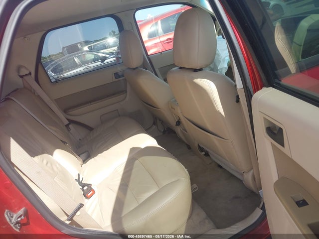 Продажа на аукционе авто 2012 Ford Escape Xlt, vin: 1FMCU0DG1CKB30740, номер лота: 45897465