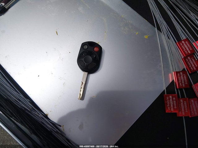 45897469 :رقم المزاد ، 1FADP3K23HL284348 vin ، 2017 Ford Focus Se مزاد بيع