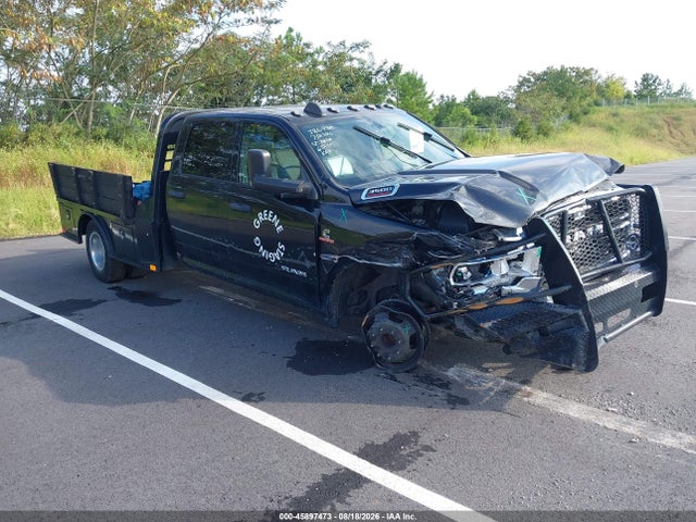 2021 Ram 3500 Chassis Tradesman/slt/laramie/limited მანქანა იყიდება აუქციონზე, vin: 3C7WRTCL6MG673628, აუქციონის ნომერი: 45897473