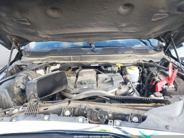 2021 Ram 3500 Chassis Tradesman/slt/laramie/limited მანქანა იყიდება აუქციონზე, vin: 3C7WRTCL6MG673628, აუქციონის ნომერი: 45897473