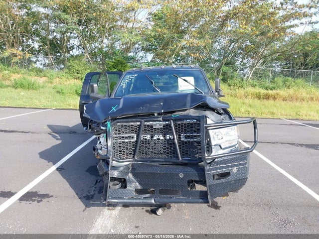 2021 Ram 3500 Chassis Tradesman/slt/laramie/limited მანქანა იყიდება აუქციონზე, vin: 3C7WRTCL6MG673628, აუქციონის ნომერი: 45897473