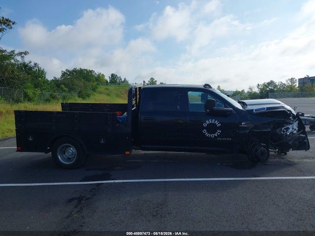 2021 Ram 3500 Chassis Tradesman/slt/laramie/limited მანქანა იყიდება აუქციონზე, vin: 3C7WRTCL6MG673628, აუქციონის ნომერი: 45897473