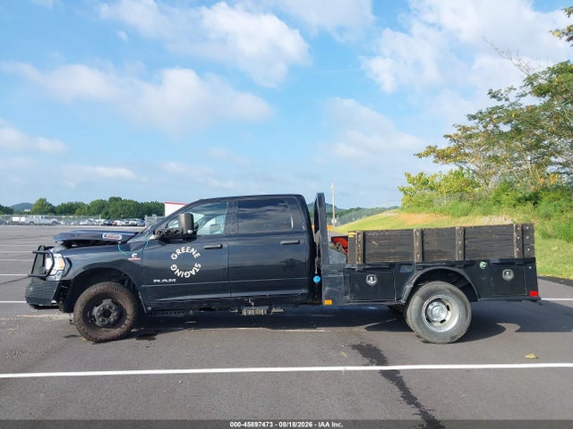 2021 Ram 3500 Chassis Tradesman/slt/laramie/limited მანქანა იყიდება აუქციონზე, vin: 3C7WRTCL6MG673628, აუქციონის ნომერი: 45897473