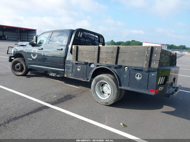 2021 Ram 3500 Chassis Tradesman/slt/laramie/limited მანქანა იყიდება აუქციონზე, vin: 3C7WRTCL6MG673628, აუქციონის ნომერი: 45897473