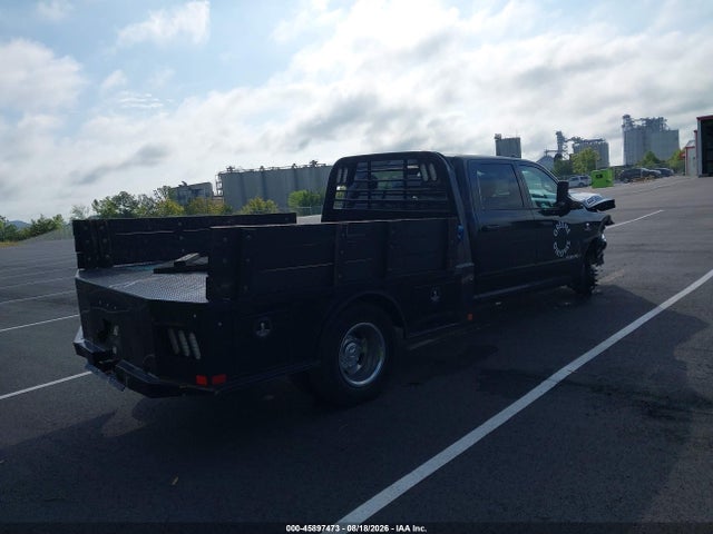 2021 Ram 3500 Chassis Tradesman/slt/laramie/limited მანქანა იყიდება აუქციონზე, vin: 3C7WRTCL6MG673628, აუქციონის ნომერი: 45897473