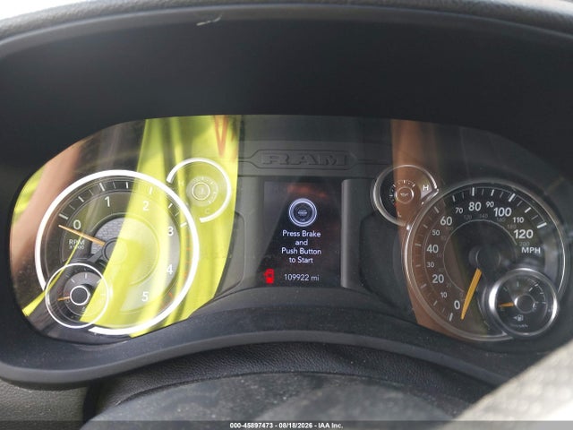 2021 Ram 3500 Chassis Tradesman/slt/laramie/limited მანქანა იყიდება აუქციონზე, vin: 3C7WRTCL6MG673628, აუქციონის ნომერი: 45897473