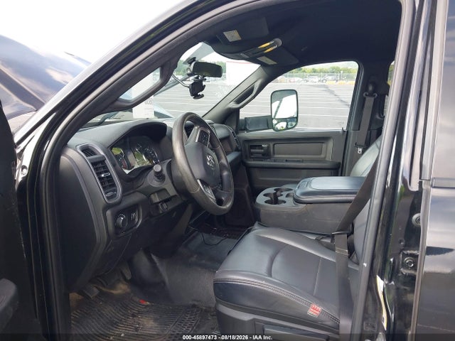 2021 Ram 3500 Chassis Tradesman/slt/laramie/limited მანქანა იყიდება აუქციონზე, vin: 3C7WRTCL6MG673628, აუქციონის ნომერი: 45897473