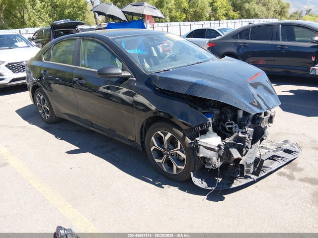 2019 3KPF24AD5KE077342 main image