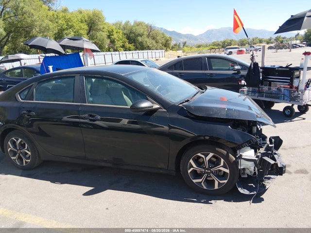 KIA Forte Lxs 2019 3KPF24AD5KE077342 Image 13