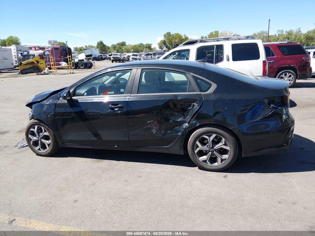 KIA Forte Lxs 2019 3KPF24AD5KE077342 Image 14