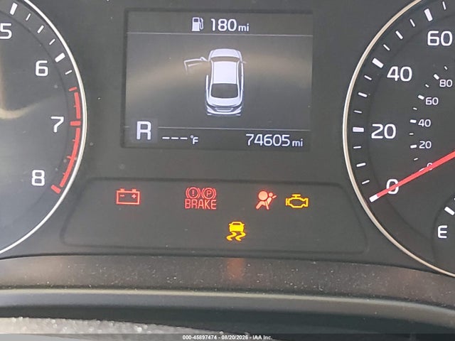 KIA Forte Lxs 2019 3KPF24AD5KE077342 Image 15