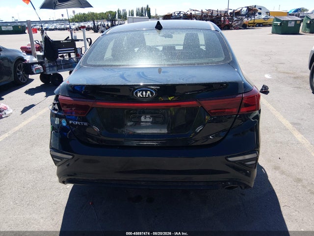 KIA Forte Lxs 2019 3KPF24AD5KE077342 Image 16