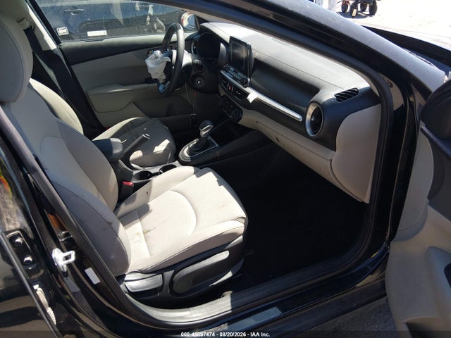 KIA Forte Lxs 2019 3KPF24AD5KE077342 Image 5