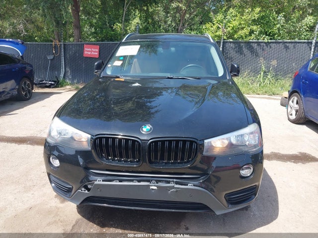 Aukcja sprzedaży 2017 Bmw X3 Xdrive28i, vin: 5UXWX9C34H0W70158, numer aukcji: 45897475