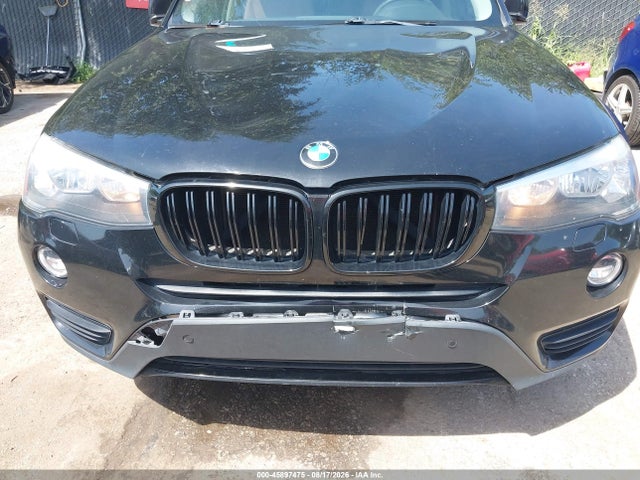 Aukcja sprzedaży 2017 Bmw X3 Xdrive28i, vin: 5UXWX9C34H0W70158, numer aukcji: 45897475
