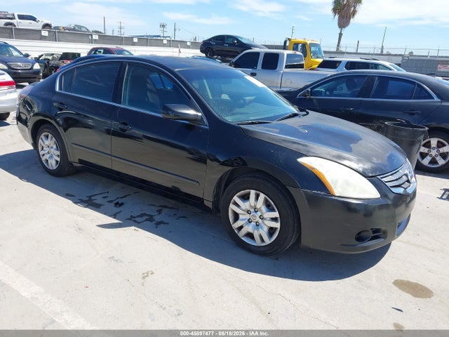 Auction sale of the 2011 Nissan Altima S, vin: 1N4AL2AP0BN461830, lot number: 45897477