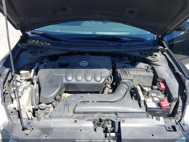 Aukcja sprzedaży 2011 Nissan Altima S, vin: 1N4AL2AP0BN461830, numer aukcji: 45897477