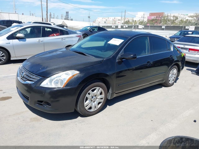 Aukcja sprzedaży 2011 Nissan Altima S, vin: 1N4AL2AP0BN461830, numer aukcji: 45897477