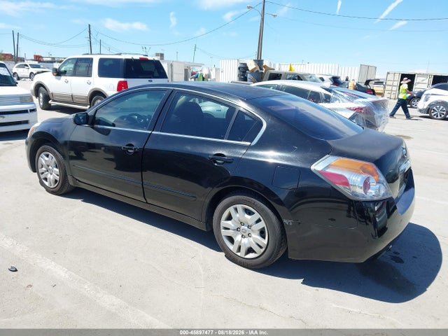 Aukcja sprzedaży 2011 Nissan Altima S, vin: 1N4AL2AP0BN461830, numer aukcji: 45897477