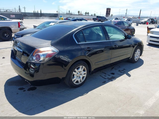 Aukcja sprzedaży 2011 Nissan Altima S, vin: 1N4AL2AP0BN461830, numer aukcji: 45897477