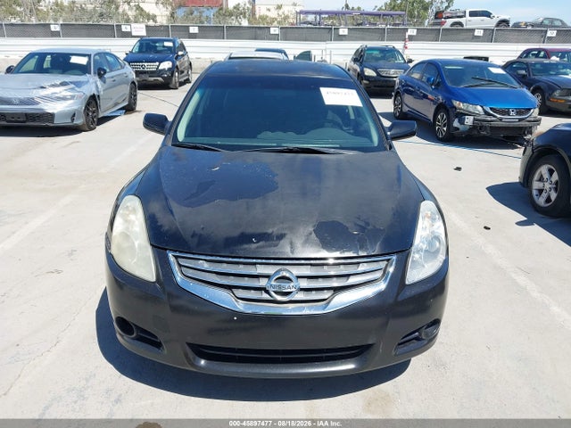 Aukcja sprzedaży 2011 Nissan Altima S, vin: 1N4AL2AP0BN461830, numer aukcji: 45897477