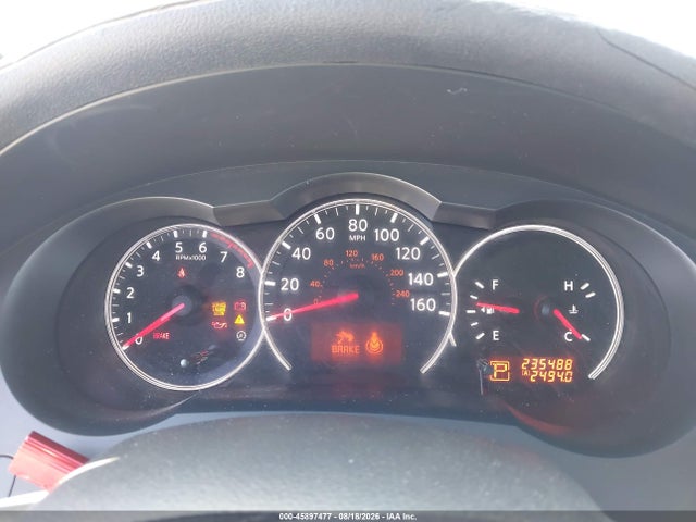 Aukcja sprzedaży 2011 Nissan Altima S, vin: 1N4AL2AP0BN461830, numer aukcji: 45897477