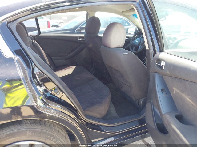 Aukcja sprzedaży 2011 Nissan Altima S, vin: 1N4AL2AP0BN461830, numer aukcji: 45897477