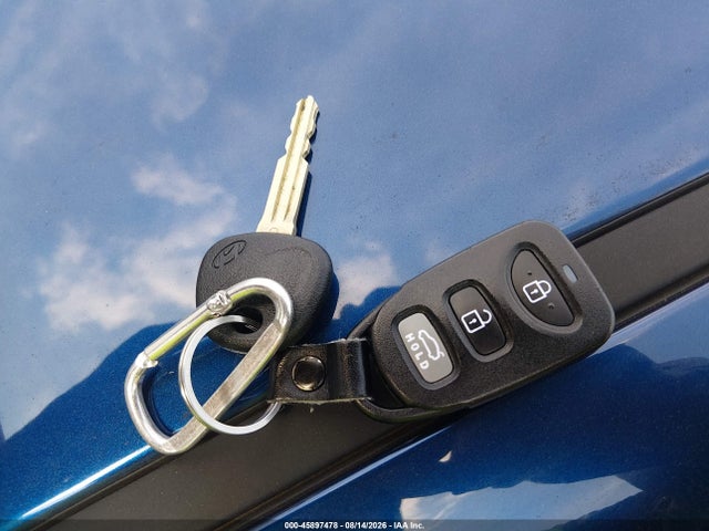 Продажа на аукционе авто 2020 Hyundai Elantra Se, vin: 5NPD74LF4LH611094, номер лота: 45897478
